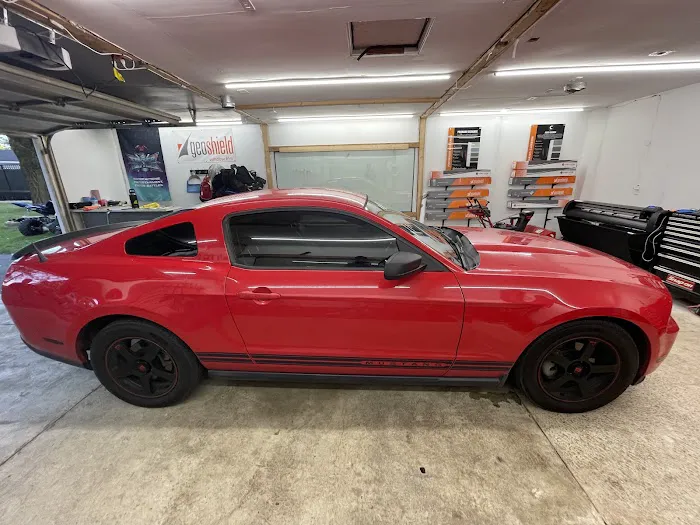 Great Lakes Auto Spa 9
