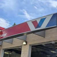 Valvoline Instant Oil Change