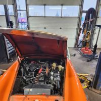 Greg's Auto Service
