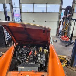 Greg's Auto Service ico