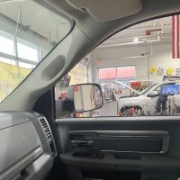 Redford auto 10 min oil change II