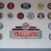 Jack's Garage
