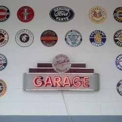Jack's Garage ico
