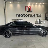 Motorwerks Luxury Vehicle Center