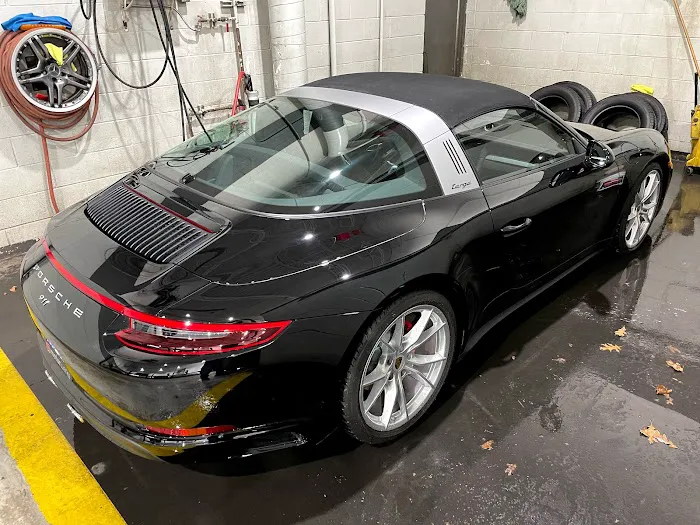 Motorwerks Luxury Vehicle Center 3