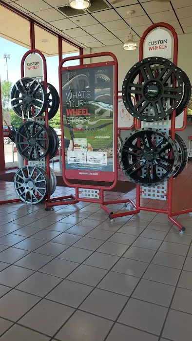 Discount Tire 2