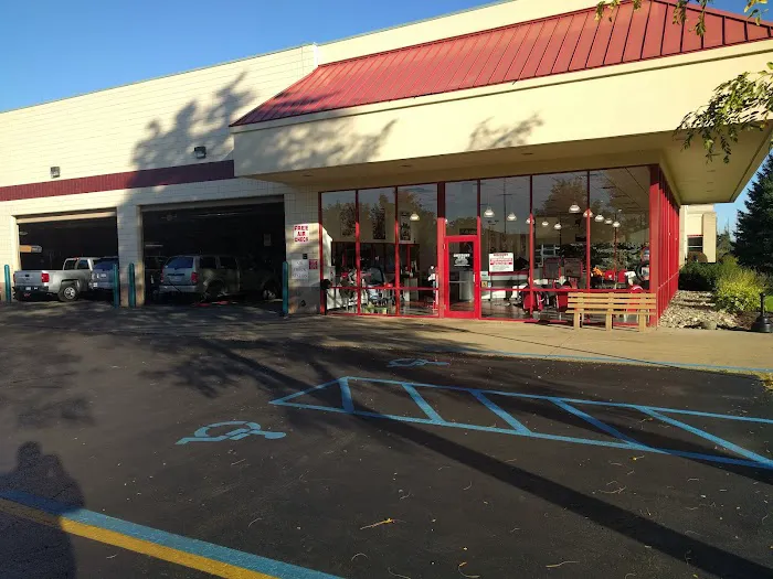 Discount Tire 5