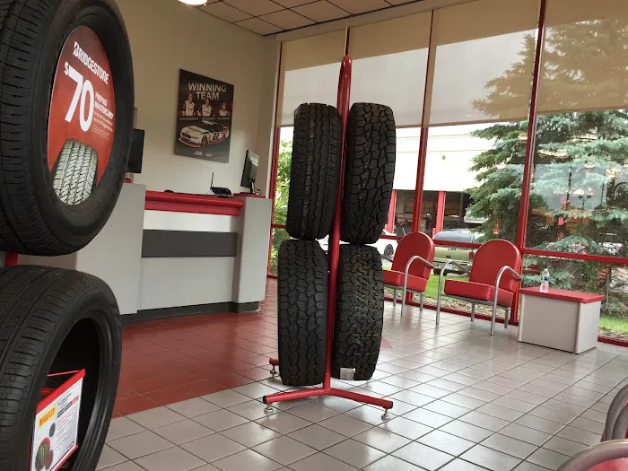 Discount Tire 9
