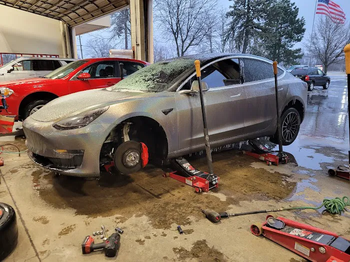Discount Tire 1