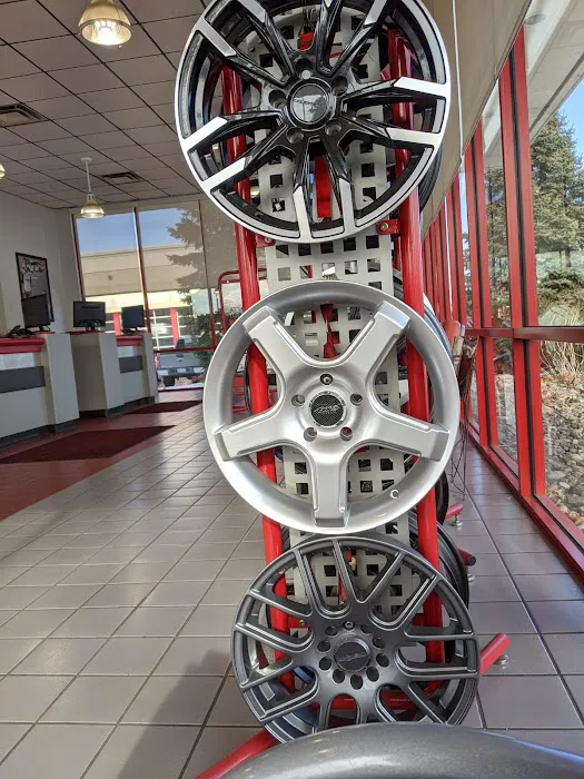 Discount Tire 4