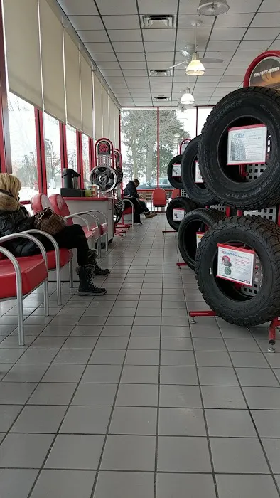 Discount Tire 0