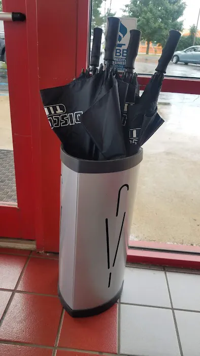 Discount Tire 8