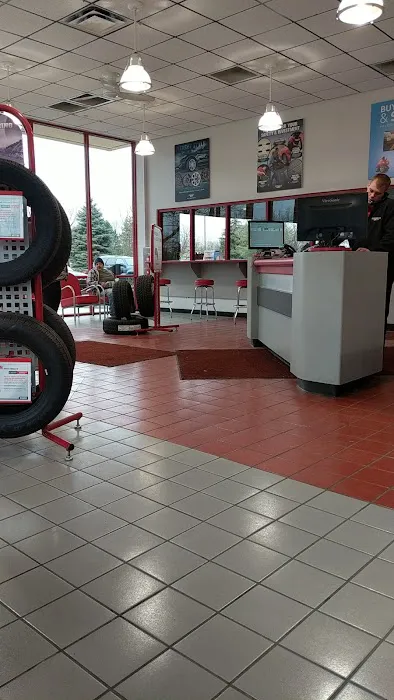 Discount Tire 3