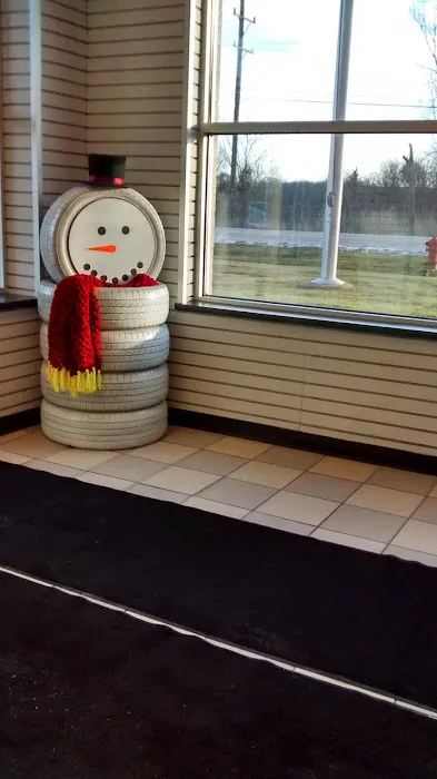 Belle Tire 0