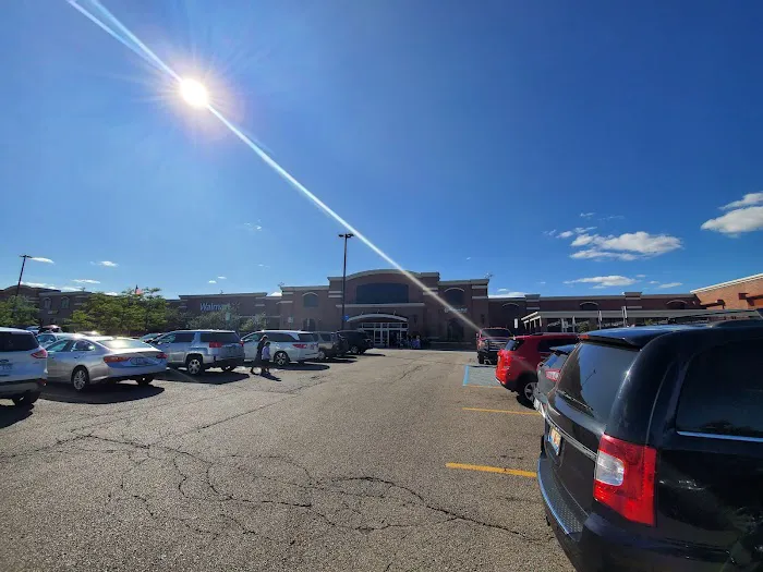 Walmart Auto Care Centers 4