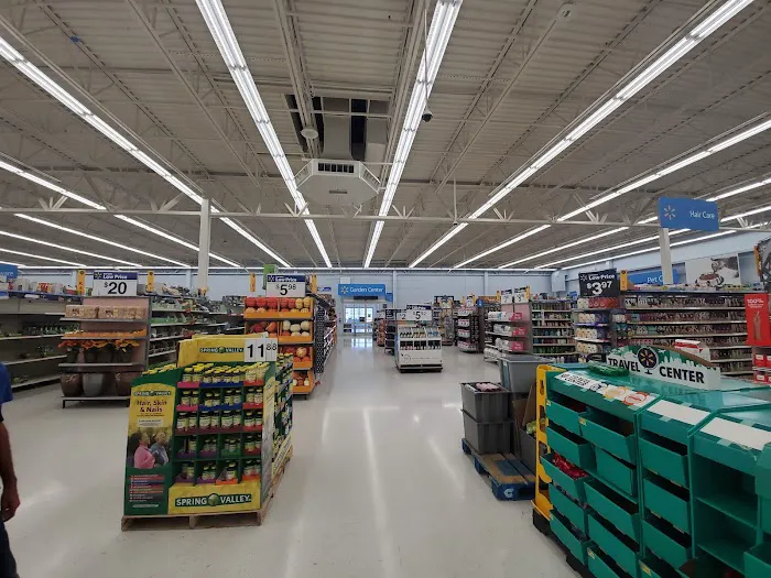 Walmart Auto Care Centers 6