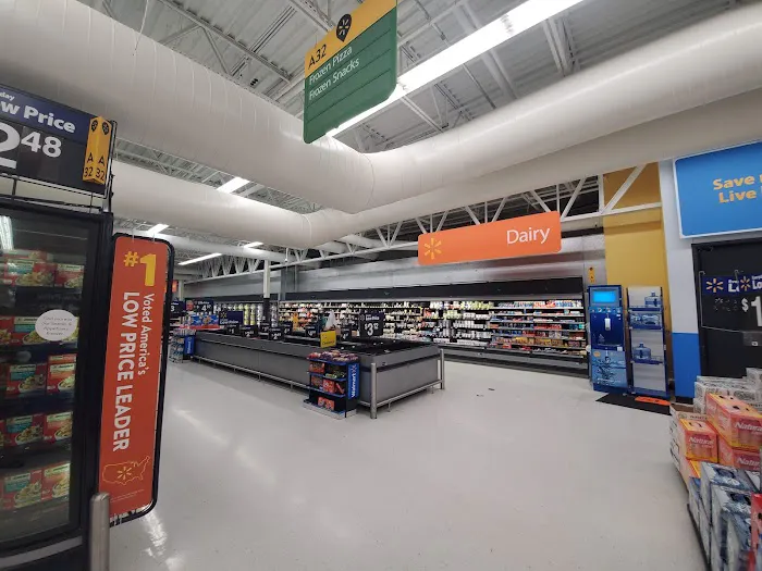 Walmart Auto Care Centers 5