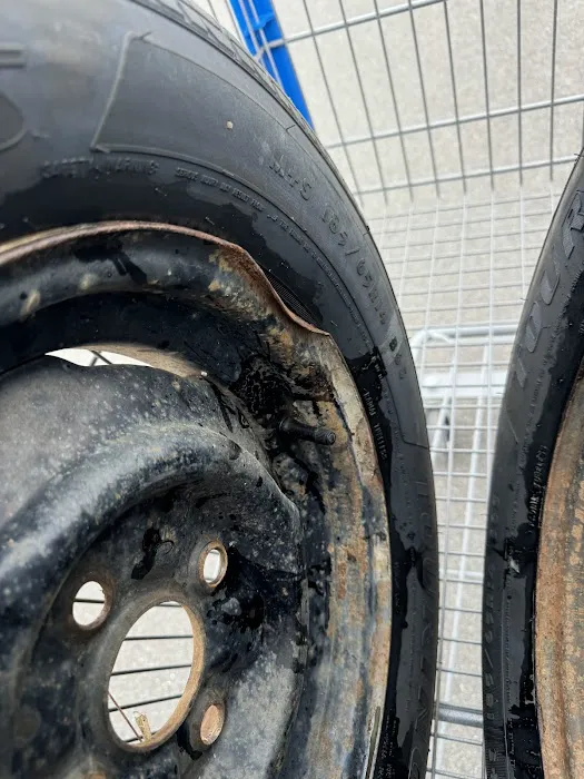 Walmart Auto Care Centers 1