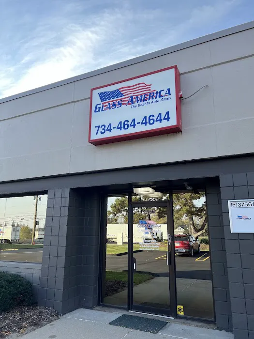Glass America 2