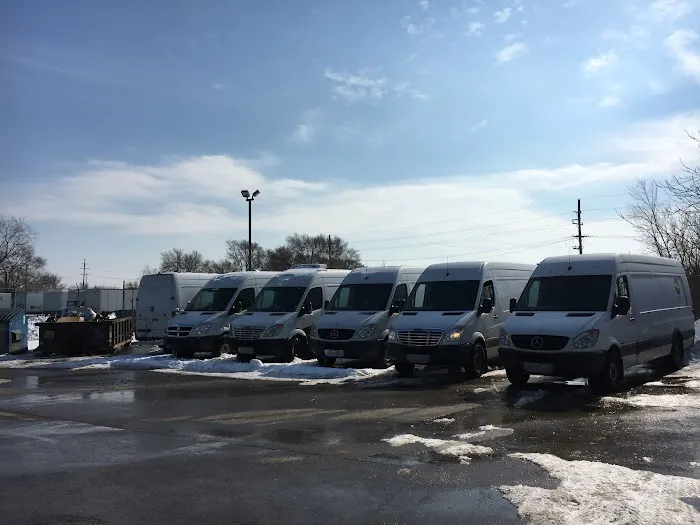 Detroit Sprinter Center 3