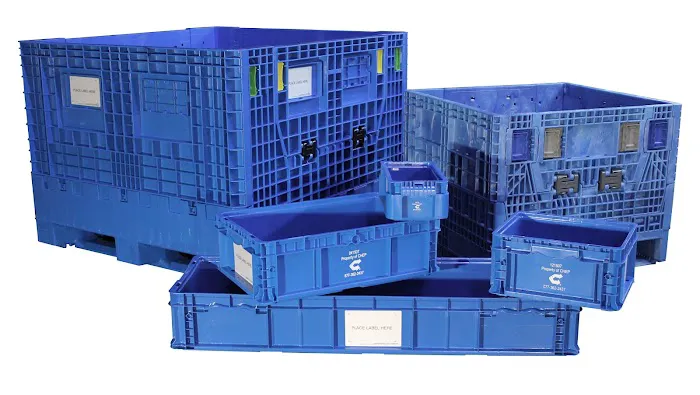 CHEP Automotive (UT9A) 0