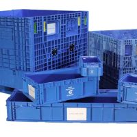 CHEP Automotive (UT9A)