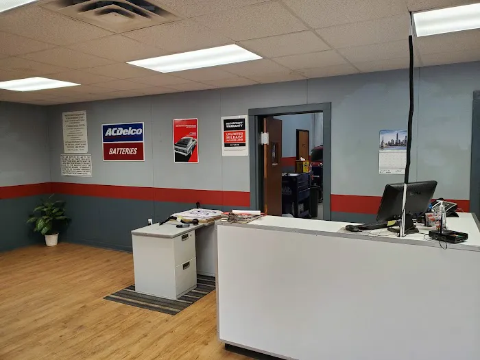 Ryan's Auto Repair of Livonia 0