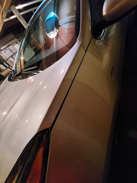 Gerber Collision & Glass 1
