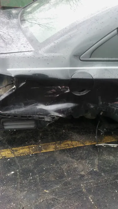 Gerber Collision & Glass 3