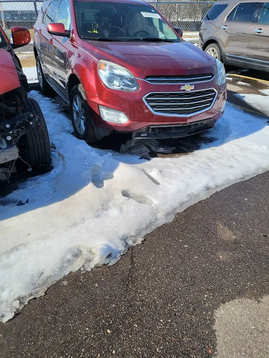 Gerber Collision & Glass 0