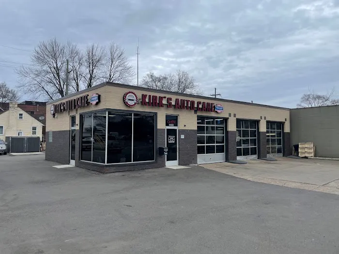Kirk's Auto - Livonia 2