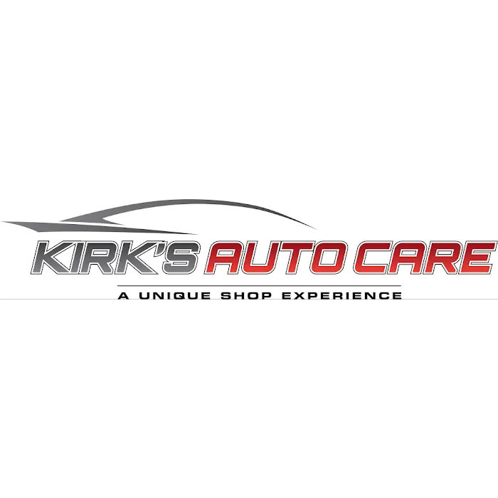 Kirk's Auto - Livonia 8