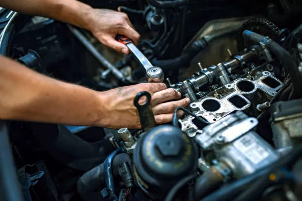My Dream Tire and Auto Repair 2