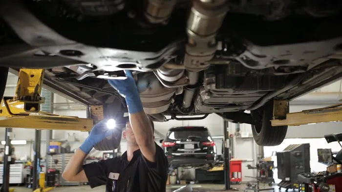 My Dream Tire and Auto Repair 4