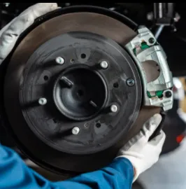 My Dream Tire and Auto Repair 6