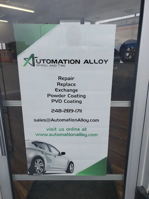Automation Alloy 3