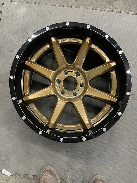 Automation Alloy 8