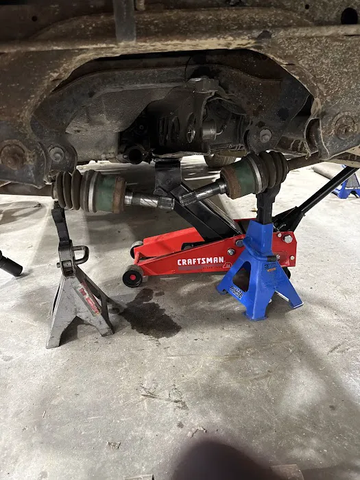 MC Automotive 4
