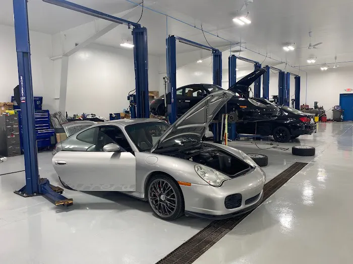 Nikolas Motorsport 0