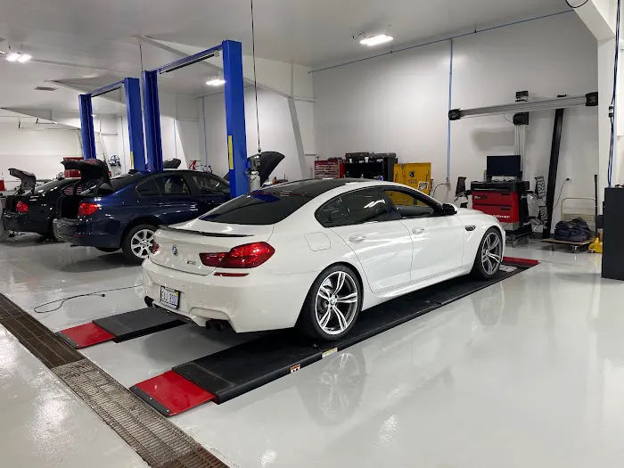 Nikolas Motorsport 5