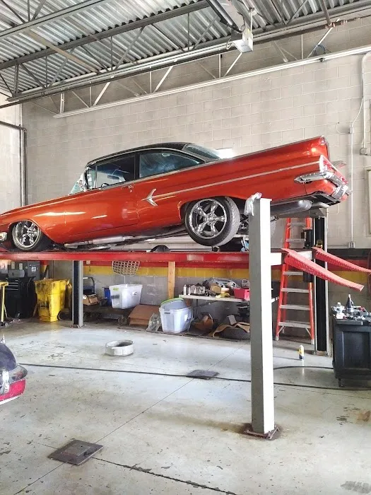 Motor City Direct Auto Sales & Service 5