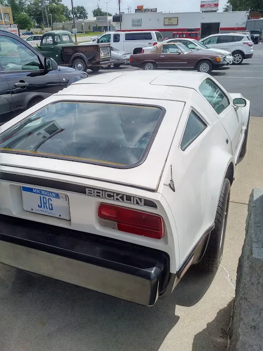 Motor City Direct Auto Sales & Service 8
