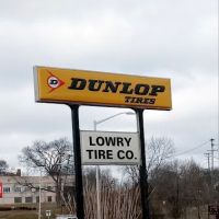Lowry Tire Company, Inc.