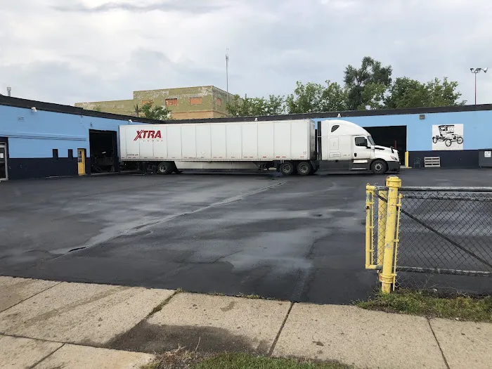 Lowry Tire Company, Inc. 4