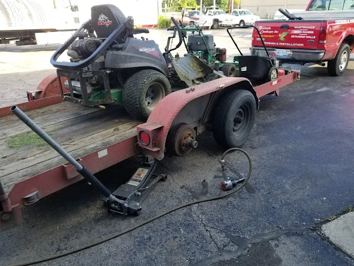 Lowry Tire Company, Inc. 5