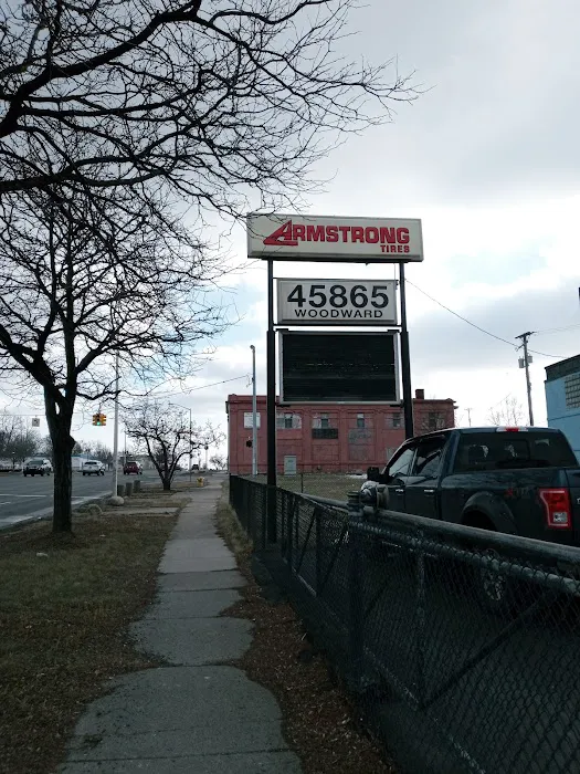 Lowry Tire Company, Inc. 2