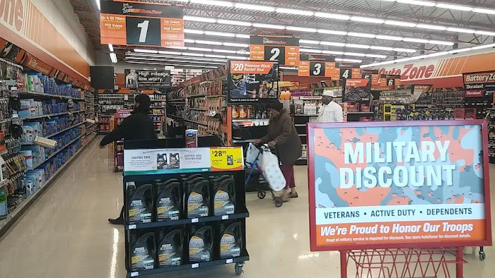 AutoZone Auto Parts 3