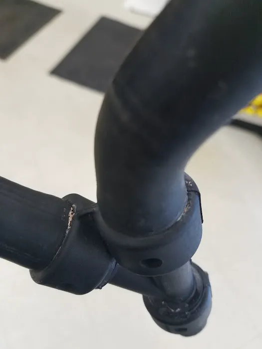AutoZone Auto Parts 2