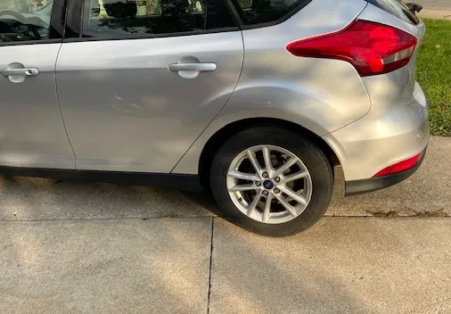 Farmington Hills Collision Center 0