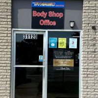 Dynamic Auto Body Foreign & Domestic